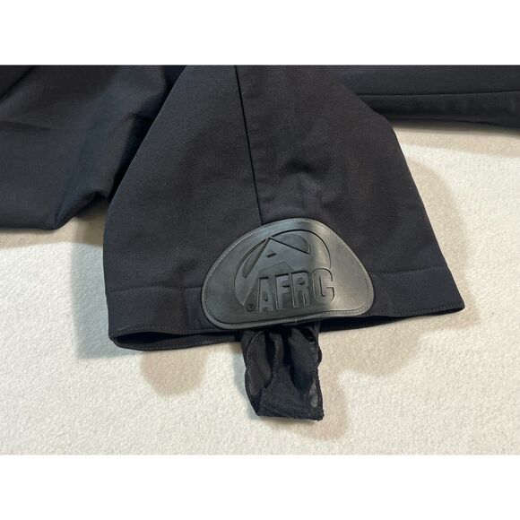 Schoeller Women's Ski Snowboard Outdoor Pant Stretch Poly Black 10 WB-400 EUC - Picture 4 of 7